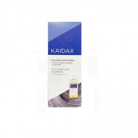 kaidax champu anticaida 400 ml