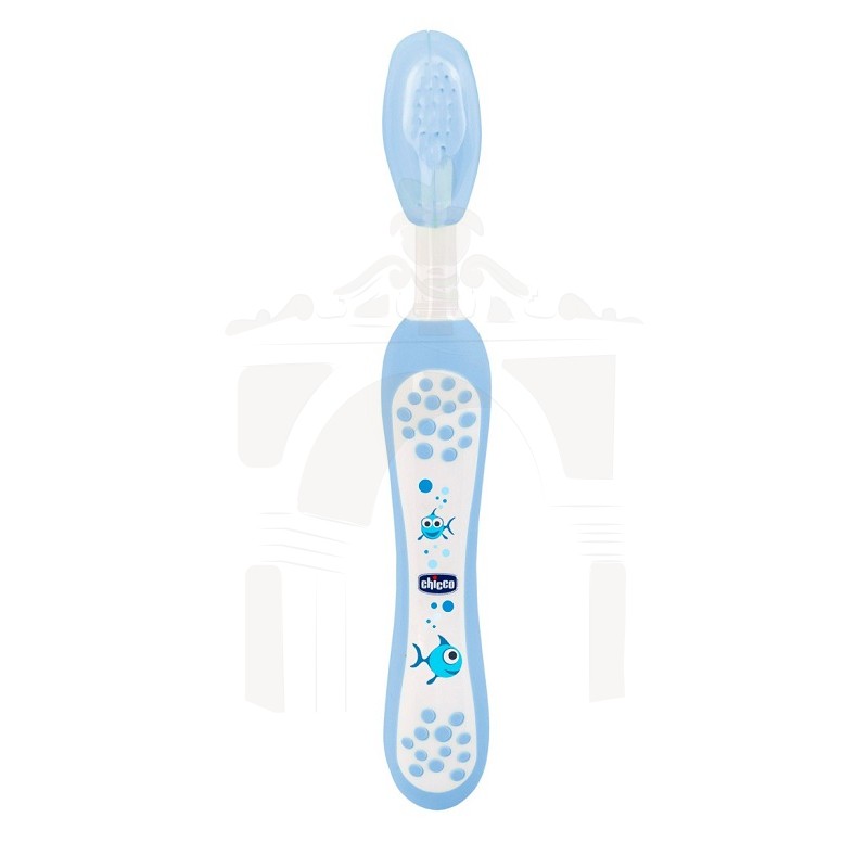Cepillo dental para bebé NUK – NUK Perú