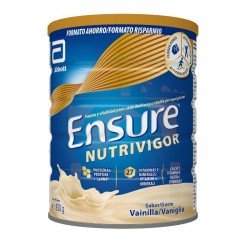 Ensure nutrivigor vainilla...