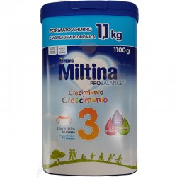 Miltina 3 Probalance 1100 gr