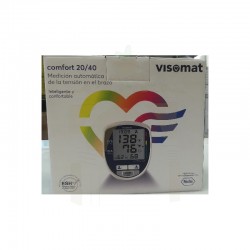 Visomat comfort 20/40...