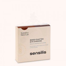 Sensilis paleta sombra de...