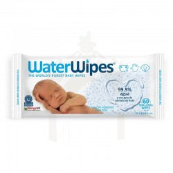 Waterwipes toallitas 60...