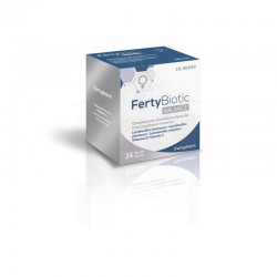 Fertybiotic balance 34...