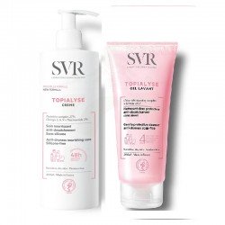 SVR topialyse crema 400 ml+...