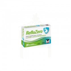 Refluzero 20 comprimidos...