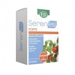 Serenesi forte 60 tabletas