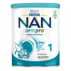 Nestle Nan Optipro 1 800 gr