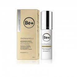 Be+ energifique...