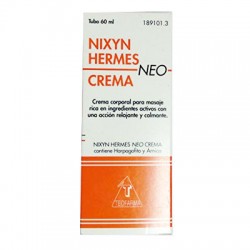 Nixyn Hermes neo crema
