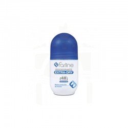 Farline desodorante extra...