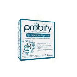 Probify digestive support...