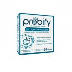 Probify digestive support...