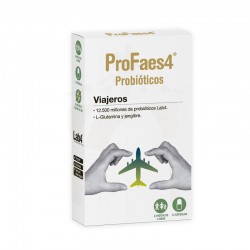 Profaes4 probiotico para...
