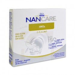 Nan care HMOs 10 x 3 ml