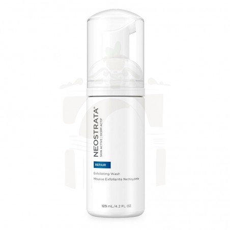 Neostrata Skin Active Repair espuma limpiadora exfoliante 125 ml