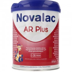 Novalac AR plus 800 gr