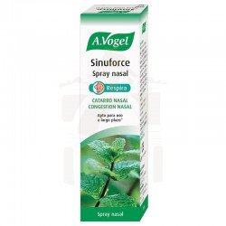 Sinuforce spray nasal 20 ml