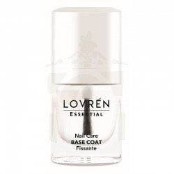 Lovren esmalte Base Coat 5 ml