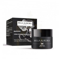 Bella aurora crema...