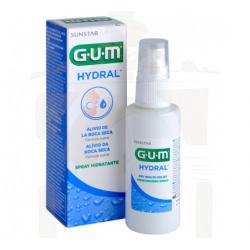 Gum hydral spray hidratante