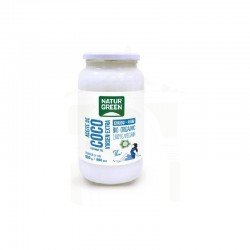 Naturgreen aceite de coco...