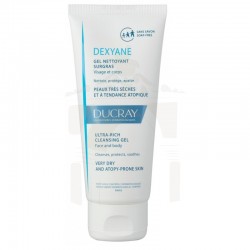 Dexyane gel limpiador 100 ML