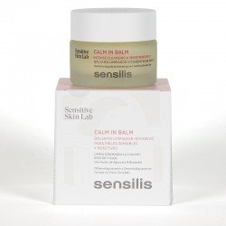 Sensilis calm in balm...