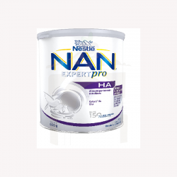 Nestle nan h.a. 800 g