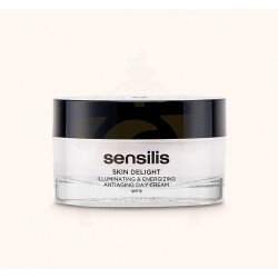 Sensilis skin delight crema...