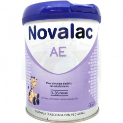 Novalac AE 800 gr