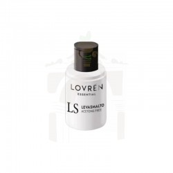 Lovren quitaesmalte LS