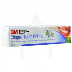 3M Clinpro Tooth pasta...
