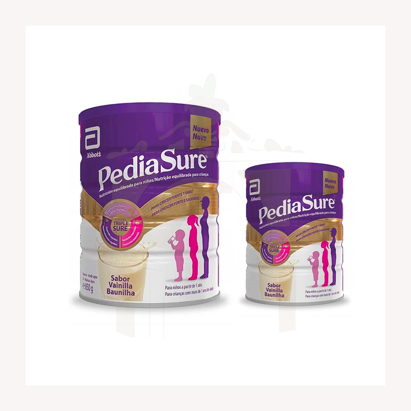 PediaSure, fórmula para alimentación especializada