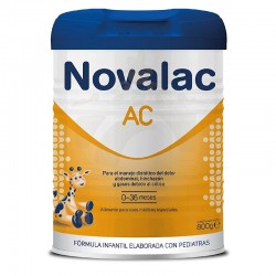Novalac AC 800 gr