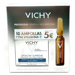 Vichy Pack Liftactiv Serum...
