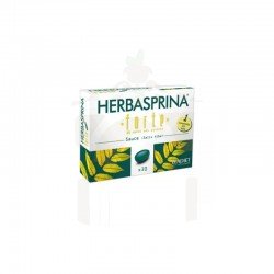 Herbasprina forte sauce...