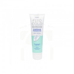 Fitocold gel frio piernas...