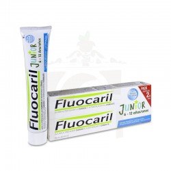 Fluocaril duplo junior 6-12...