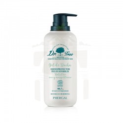 Dr Tree gel de ducha...