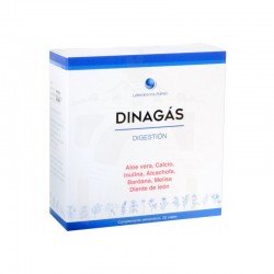 Dinagas digestion (antes...