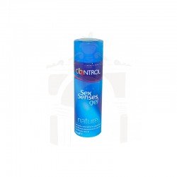 Control sex senses gel nature