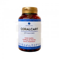 Coralcart 120 capsulas