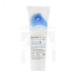 DermaSeries crema facial...