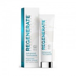 Regenerate dentífrico 75 ml