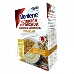 Meritene 8 cereales con...