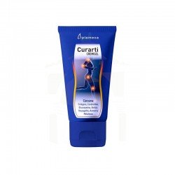 Curarti cremigel 100 ml...