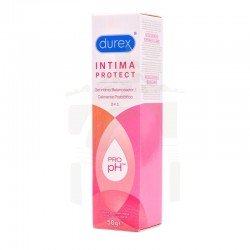 Durex Intima Protect gel...