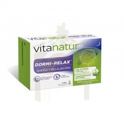 Vitanatur Dormi-relax 30...