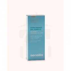 Sensilis hydra essence gel...